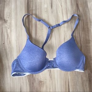 T-shirt bra